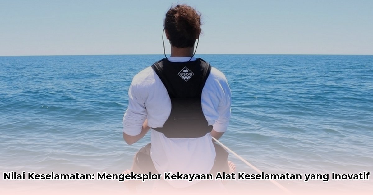 wingman life jacket net worth